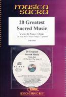 20 Greatest Sacred Music Download