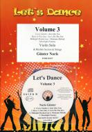Let's Dance Vol. 3 Download