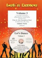 Let's Dance Vol. 3 Download