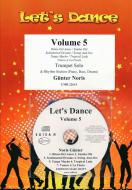 Let's Dance Vol. 5 Download