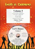 Let's Dance Vol. 5 Download