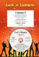 Let's Dance Vol. 5 Download
