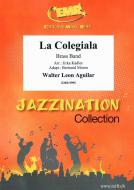 La Colegiala Download