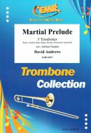 Martial Prelude Download