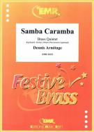 Samba Caramba Download