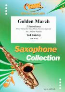 Golden March Download
