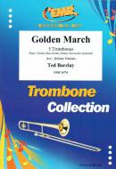Golden March Download