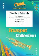 Golden March Download