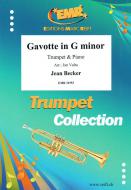 Gavotte in G minor Download