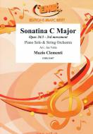 Sonatina C Major Download