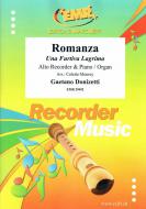 Romanza Download