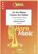 Air des Bijoux / Choeur des Soldats Download