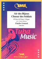 Air des Bijoux / Choeur des Soldats Download