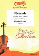 Sérénade Download