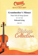 Grandmother's Minuet Download