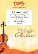 Album Leaf Download