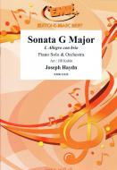 Sonata G Major Download