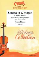Sonata in G Major Download