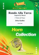 Rondo Alla Turca Download