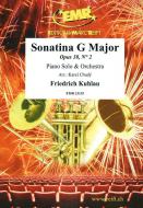 Sonatina G Major Download