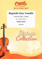 Bagatelle Sans Tonalité Download