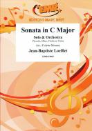 Sonata in C Major Download
