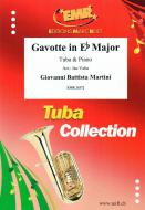Gavotte in Eb Major Download