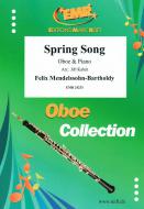 Spring Song Download