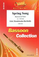 Spring Song Download