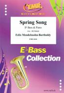 Spring Song Download