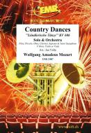 Country Dances Download