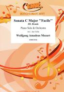 Sonata C Major Facile Download