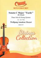 Sonata C Major Facile Download