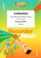 Andantino Download