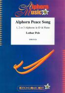 Alphorn Peace Song Download