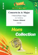 Concerto in Ab Major Download