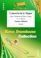 Concerto in G Major Download