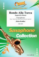 Rondo Alla Turca Download
