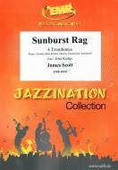 Sunburst Rag Download