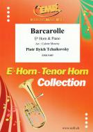 Barcarolle Download