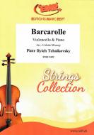Barcarolle Download