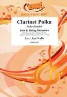 Clarinet Polka Download