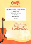 My Fate Is On Your Hands Download