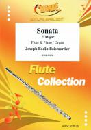 Sonate F Major Download