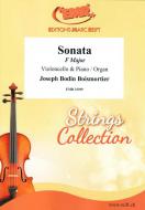 Sonate F Major Download