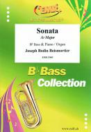 Sonate Ab Major Download