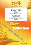 Concerto C Major Download