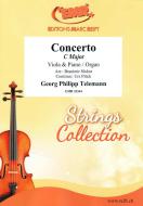 Concerto C Major Download