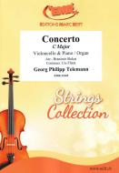 Concerto C Major Download