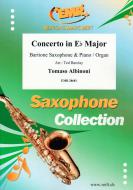 Concerto in Eb Major Download